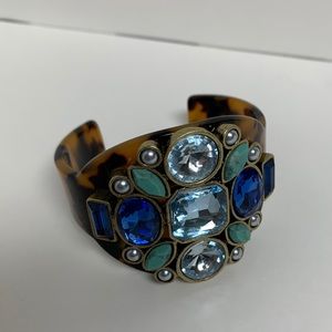 BAUBLEBAR OUT OF OFFICE CUFF BRACELET
